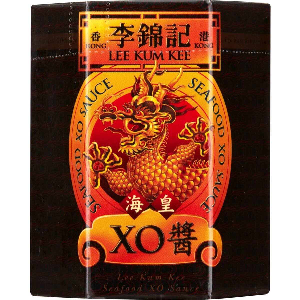 Lee-Kum-Kee-XO-Sauce,-Seafood,-2.8-Ounce-----------1219