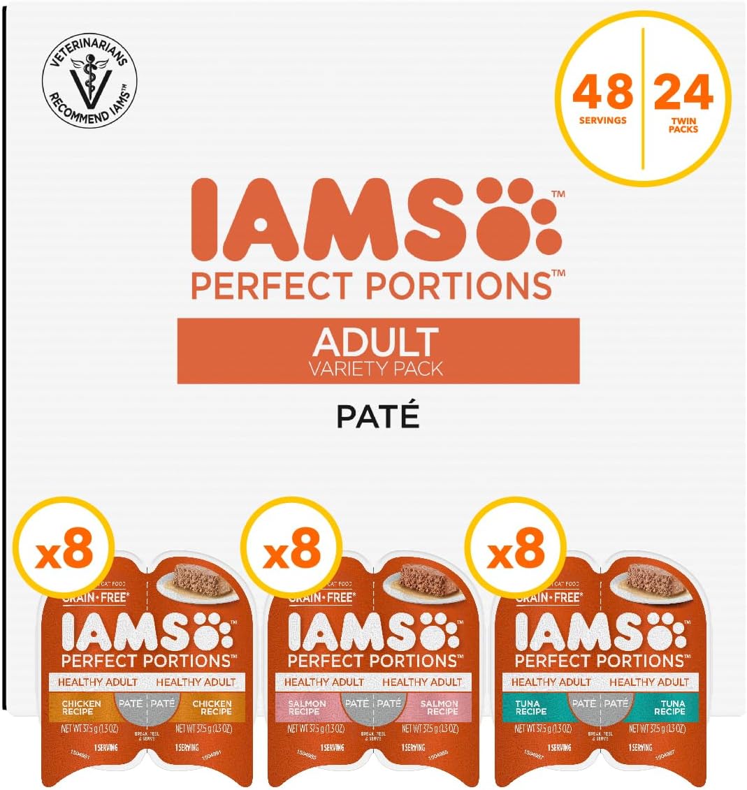 IAMS-Perfect-Portions-Adult-Wet-Cat-Food-Paté-1908