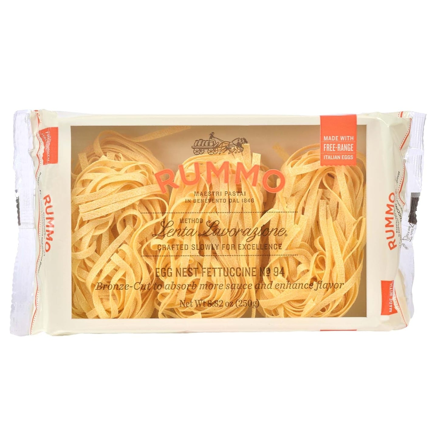 Rummo-Fettuccine-Pasta-N.94---Fettuccine-Pasta-Noodles,-Dry-Curly-1049
