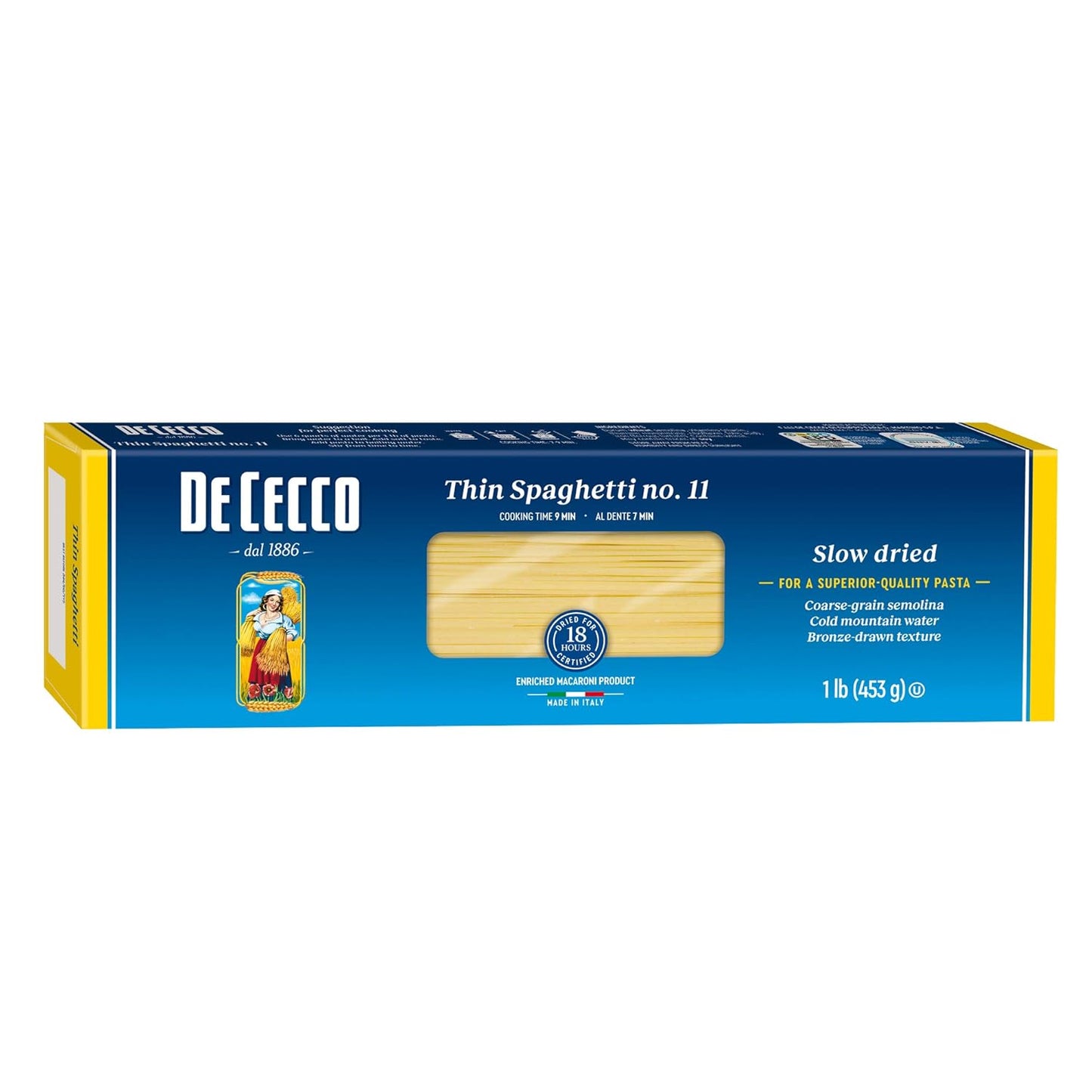 De-Cecco-Thin-Spaghetti,-Number-11,-16-oz---of-638