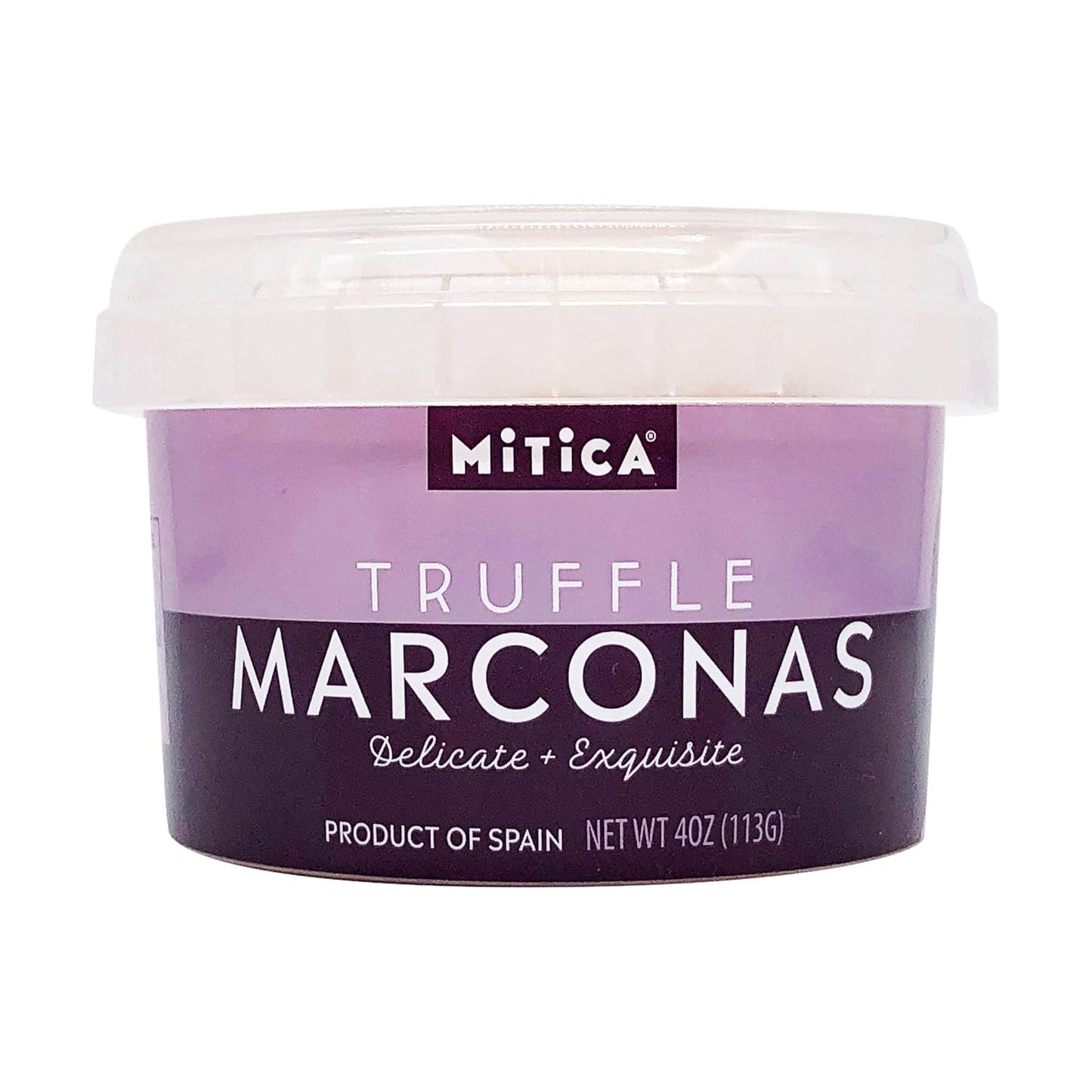 Mitica-Truffle-Marcona-Almonds,-4-OZ-----1527