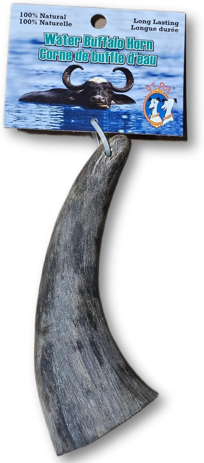 QT-Dog-Large-Water-Buffalo-Horn---Long-Lasting-1-All-Natural-Dog-Ethically-1308