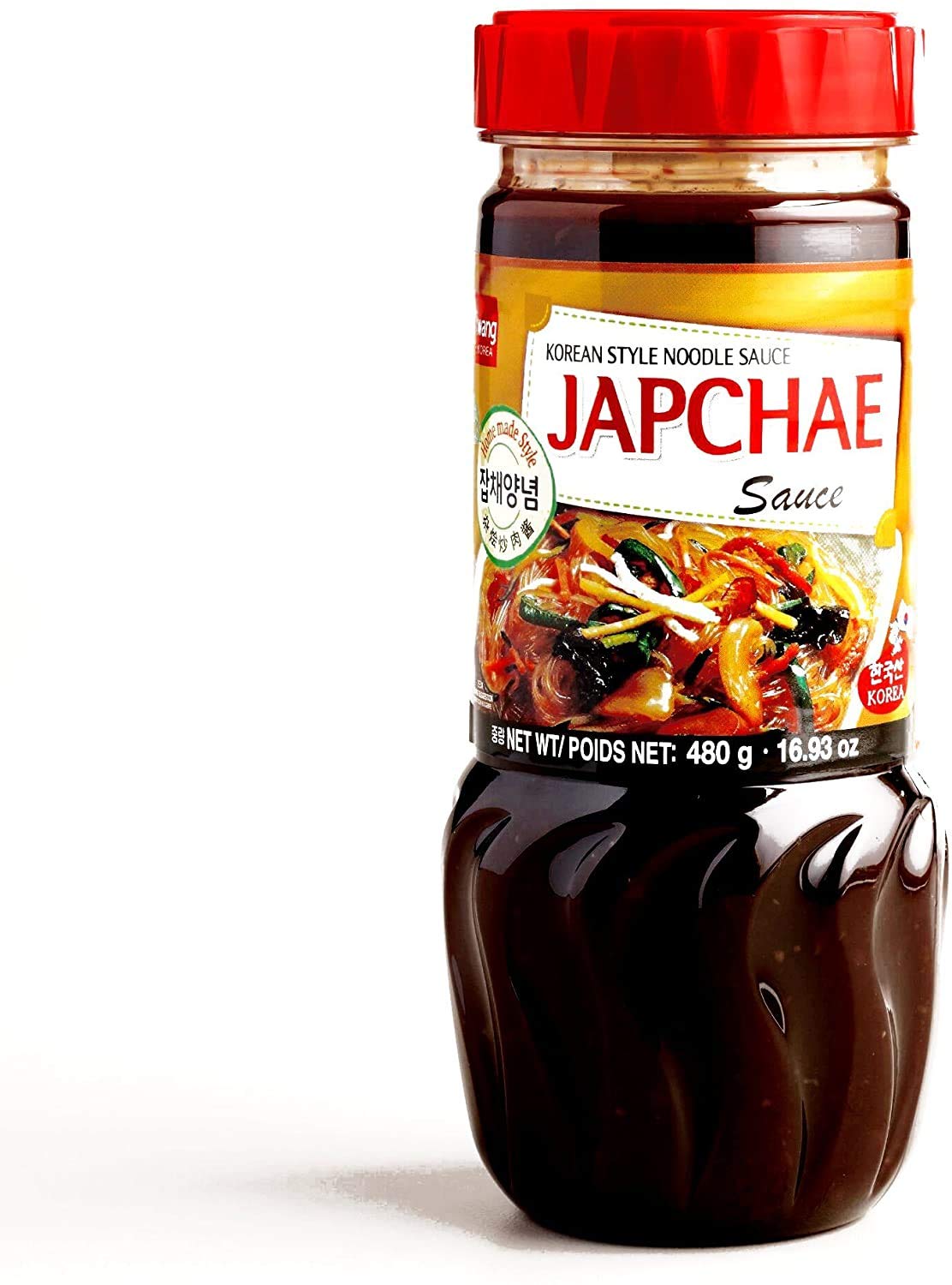 Homemade-Style-Korean-Sauce-(Korean-Style-Noodle-Sauce-JapChae)-------172