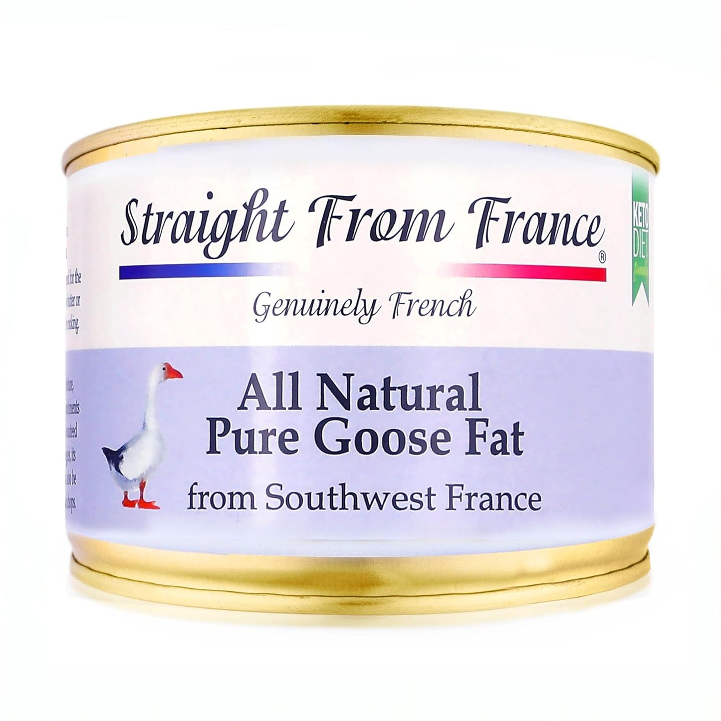 Straight-from-France-Genuinely-French,-All-Natural-Pure-Goose-Fat-for-Cooking-Southwest-Keto-1742