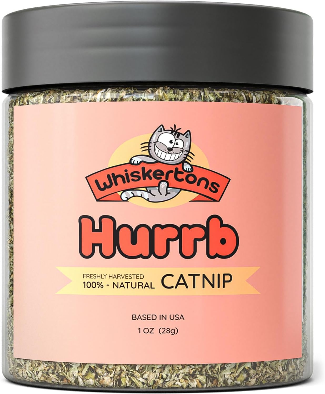 Hurrb-Catnip-for-Cats-&-Kittens,-1-Natural-Safe-3