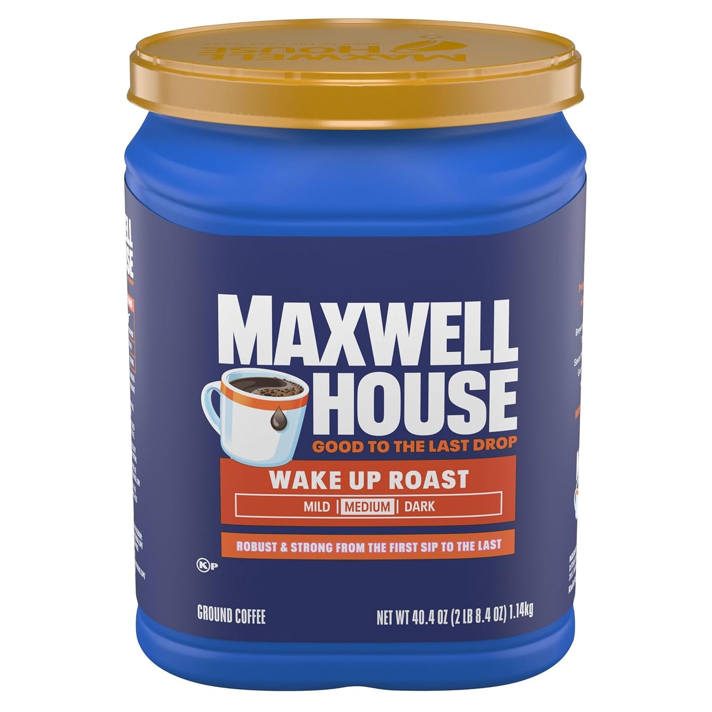 Maxwell-House-Ground-Coffee,-Kosher,-1-Canister,-for-Mornings-and-Afternoon-Pick-Me-Ups,-Wake-2731