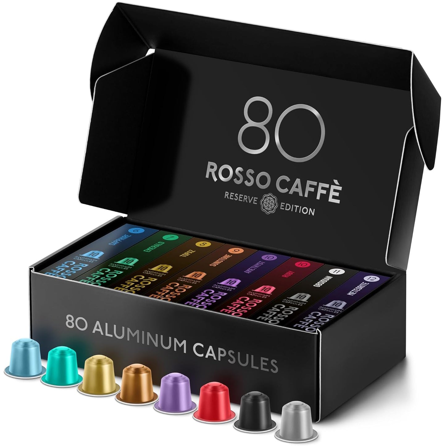 ROSSO-CAFFE-Espresso-Coffee-Pods,-Compatible-with-4122