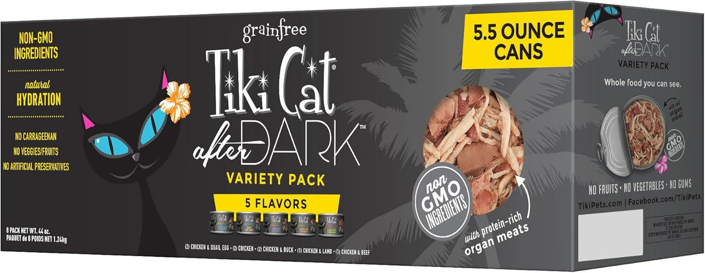 Tiki-Cat-After-Dark,-Variety-Pack,-High-Protein-and-2346