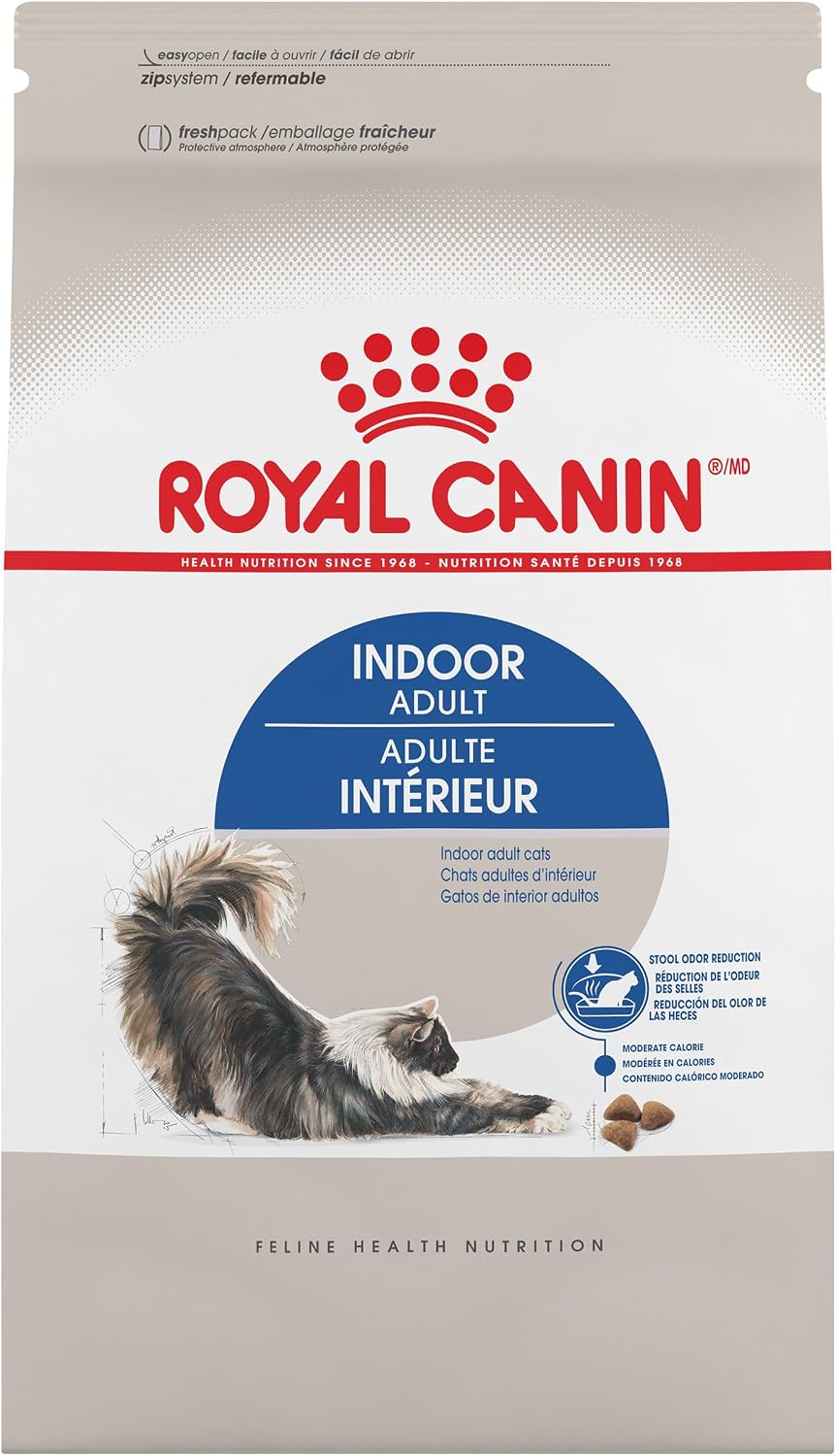 Royal-Canin-Feline-Health-Nutrition-Indoor-Adult-Dry-Cat-Food,-7-lb-Bag.-2004