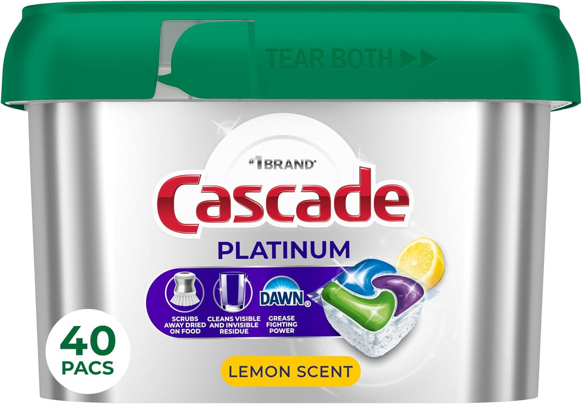 Cascade-Platinum-Dishwasher-Pods,-Dishwasher-Detergent,-Dish-Detergent-Soap,-Lemon,-40-Count-37