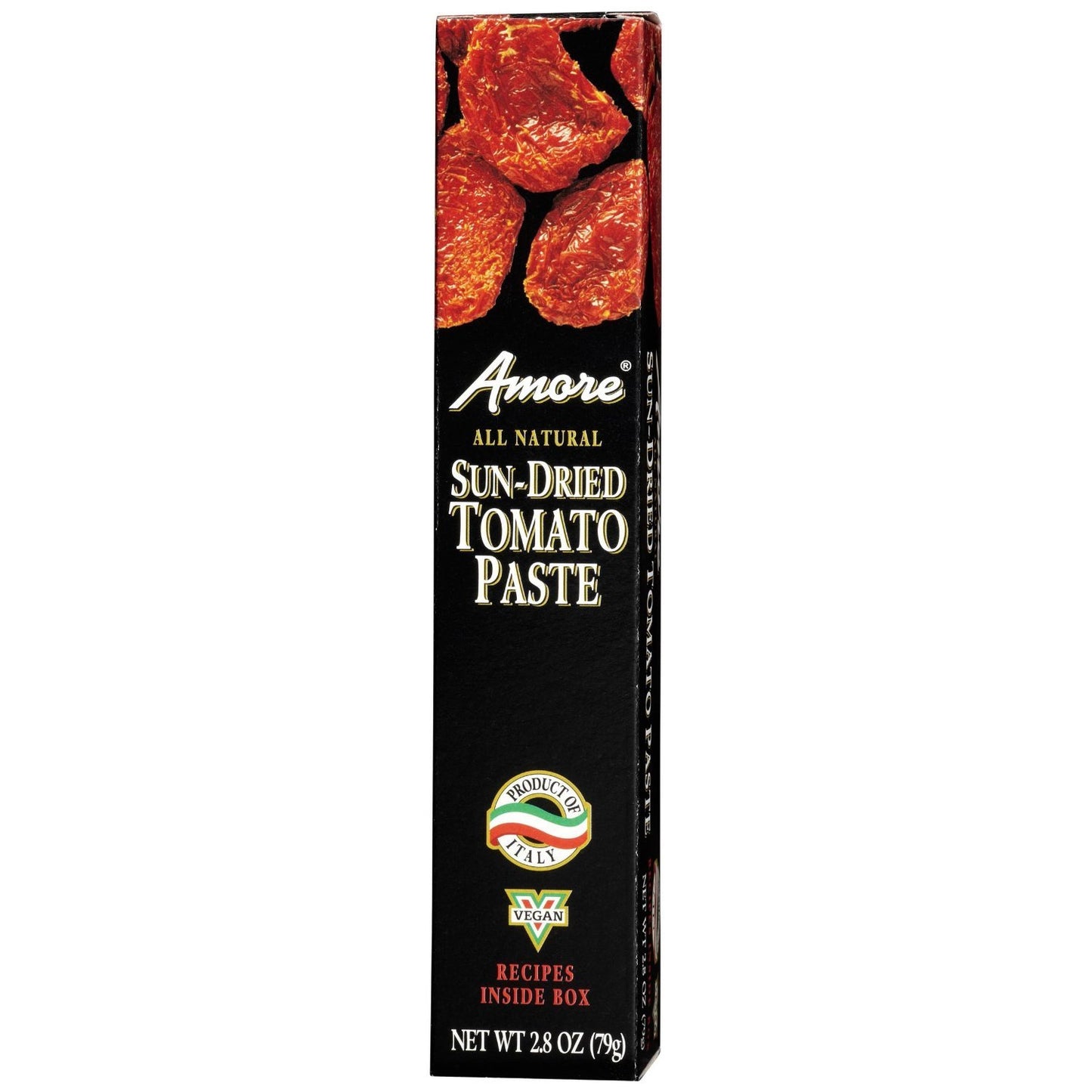 Amore-Paste-Sun-Dried-Tomato-Paste,-2.8-Ounce-Units-(Pack-of-3)---168