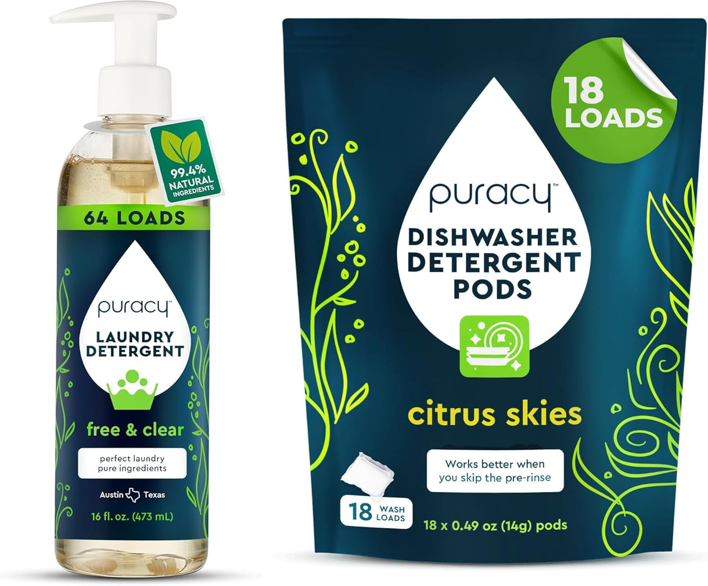 Puracy-Laundry-Detergent---Enzyme-Powered-Liquid-Laundry-Detergent-Concentrate-(Free-82