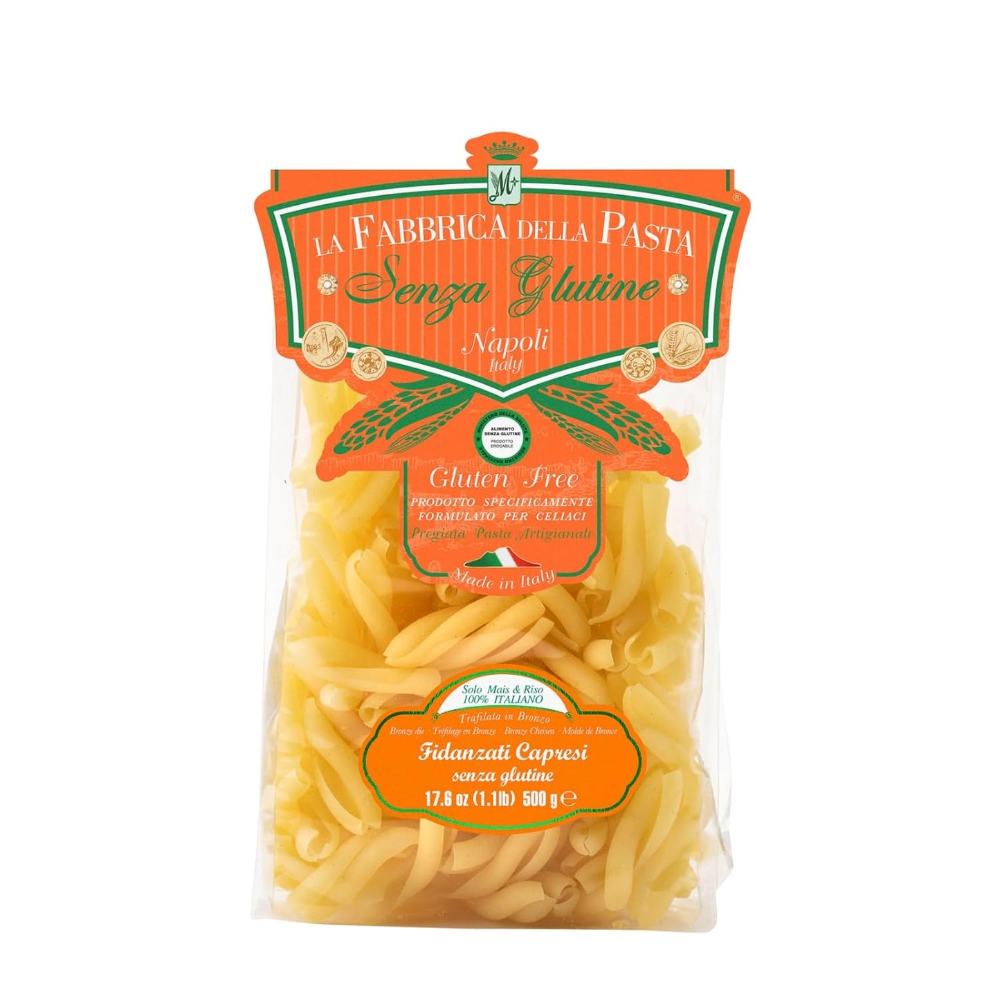 La-Fabbrica-Della-Pasta-Gluten-Free-Fidanzati-Capresi-500-(1.1-348