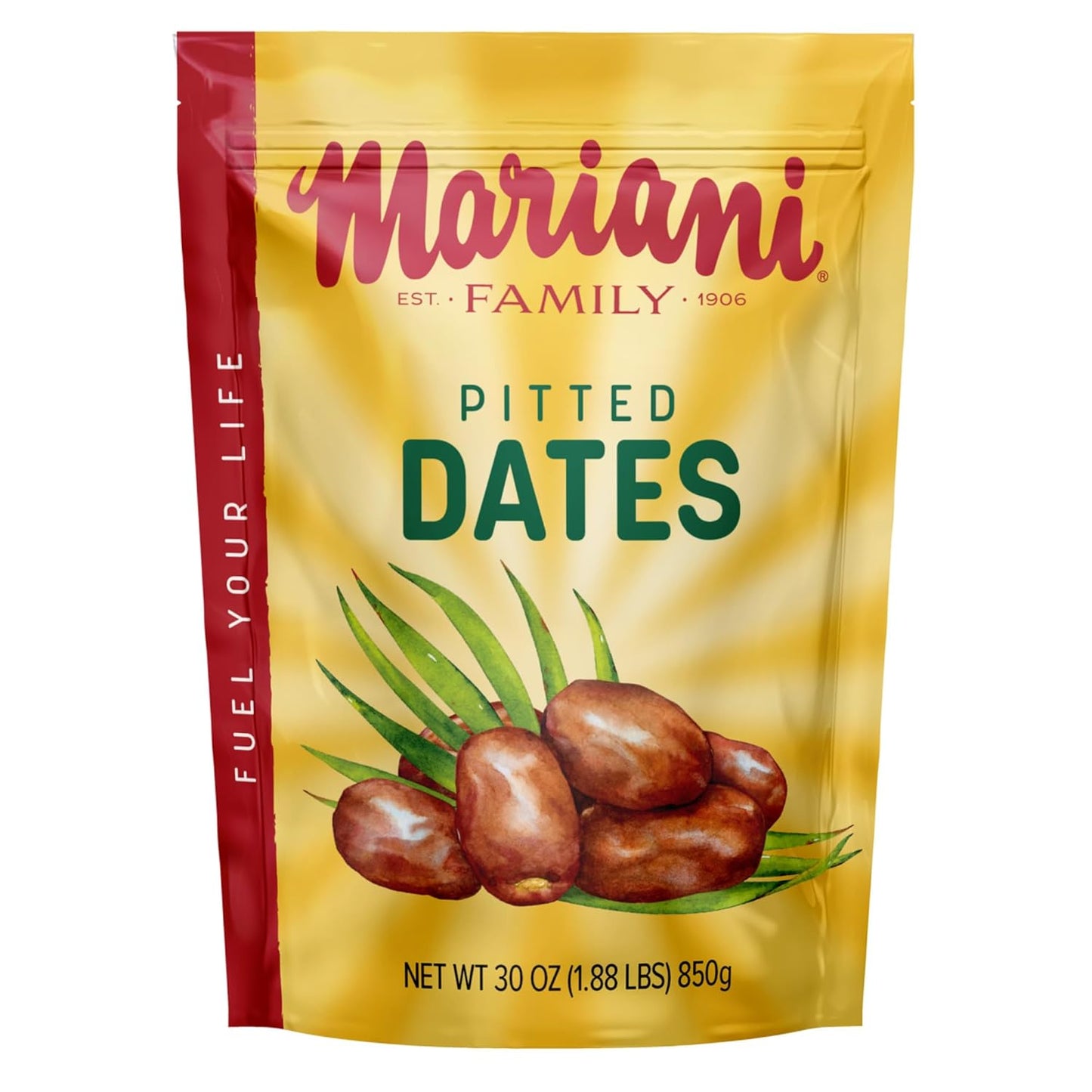 Mariani-Pitted-Dates,-30-oz---Resealable-Bag,-2946