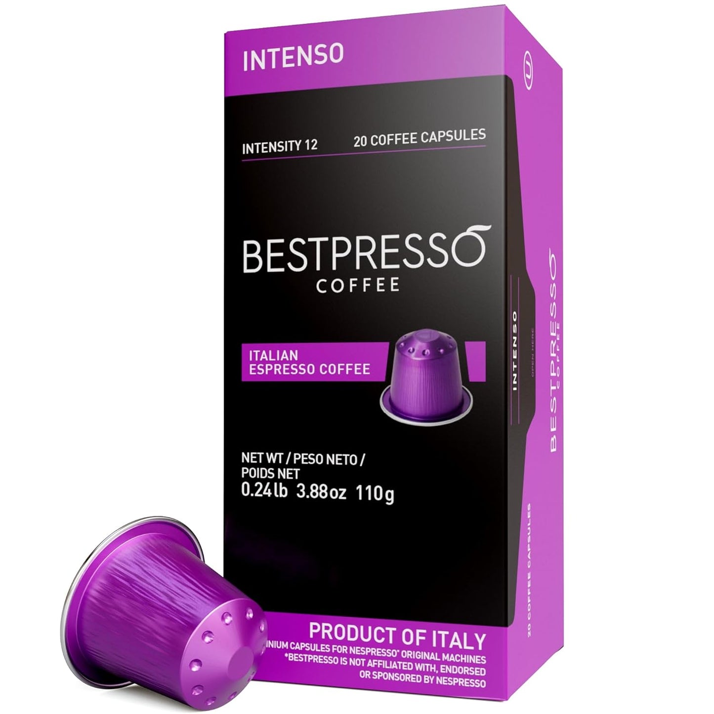 Bestpresso-Coffee-for-Nespresso-Original-Machine-120-Aluminum-pods-Certified-Genuine-Espresso-Intenso-2665