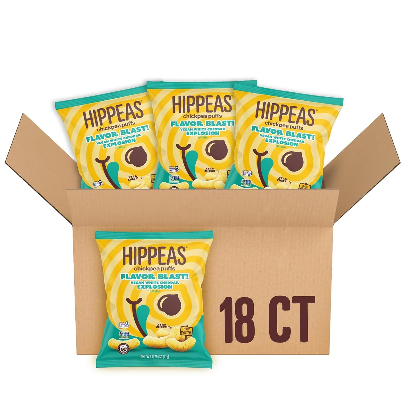 Hippeas-Chickpea-Puffs,-Flavor-Blast:-Vegan-White-Cheddar-2650