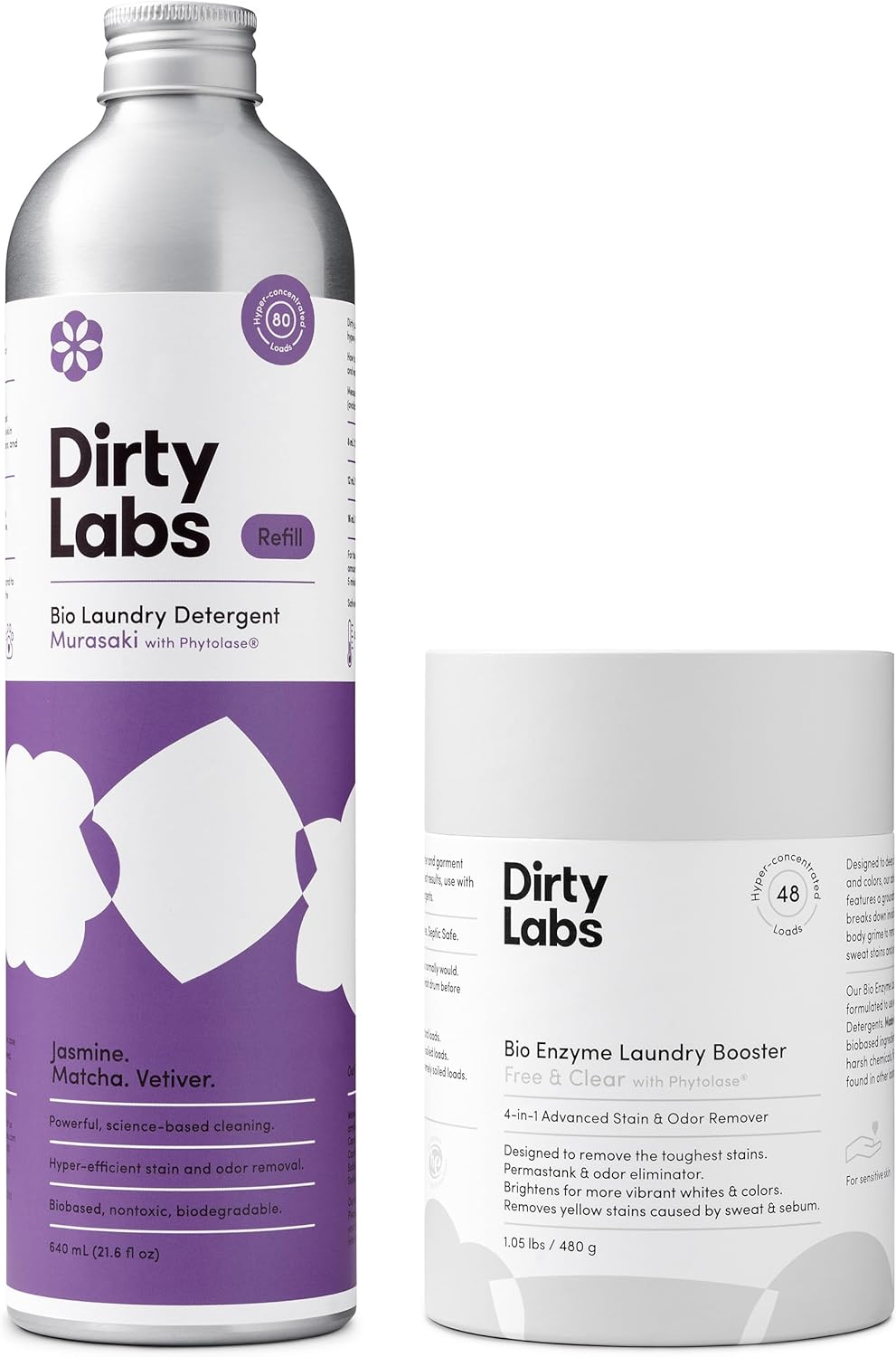 Dirty-Labs-Murasaki-Sustainable-Set-|-Murasaki-80-Loads-&-1024