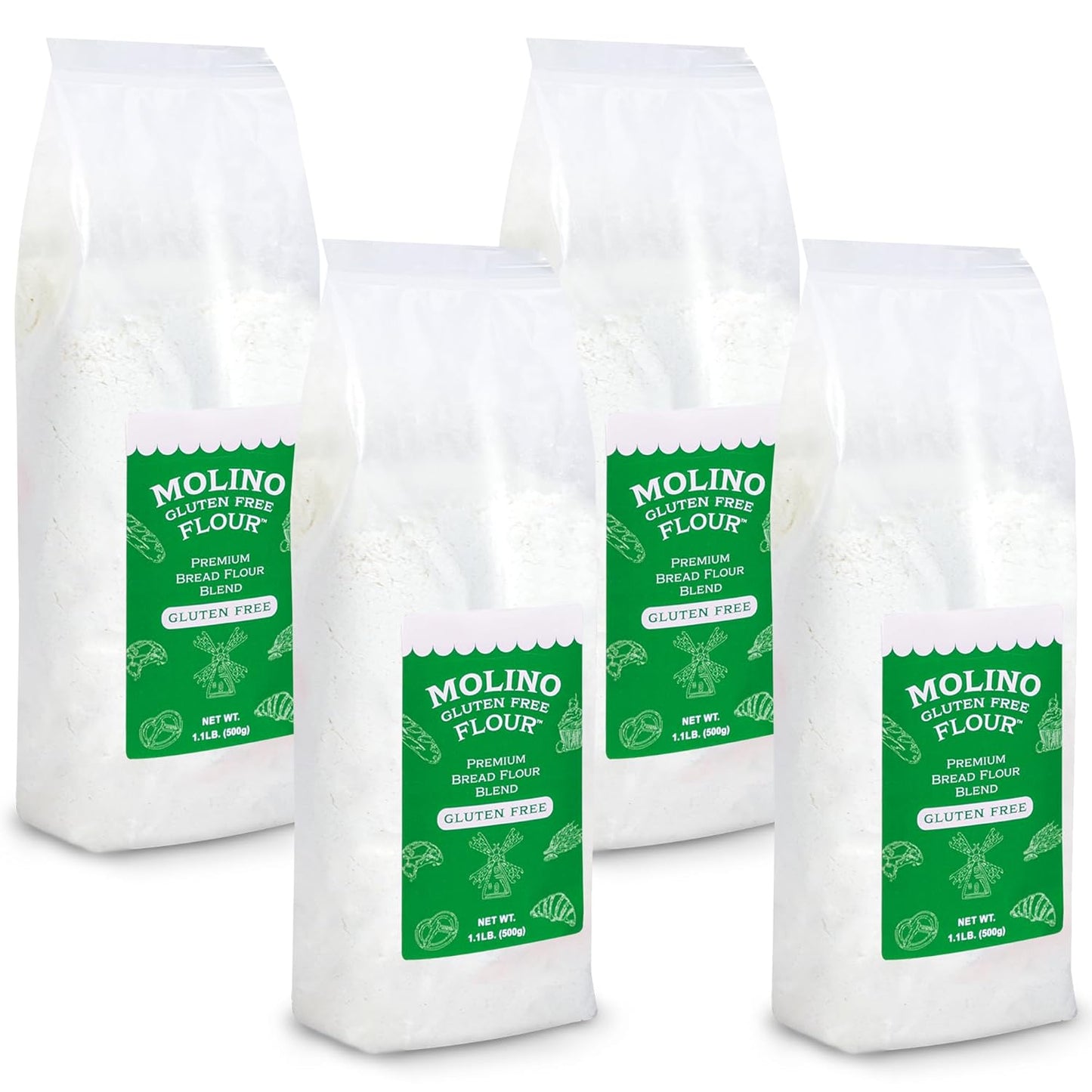 Molino-Flour-Molino-Harina-de-pan-multiusos-sin-gluten,-libras-335