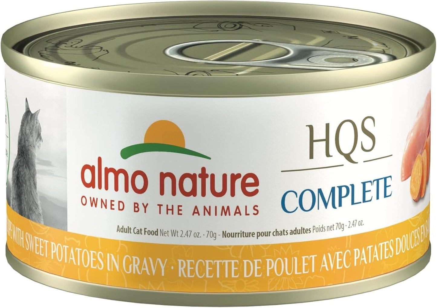 Almo-Nature-HQS-Complete-Wet-Cat-Food-Chicken-488