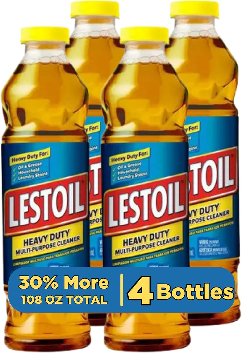 JOEY'Z-Lestoil-Multipurpose-Cleaner-(108oz-Total)-Lestoil-Grease-And-Stain-316