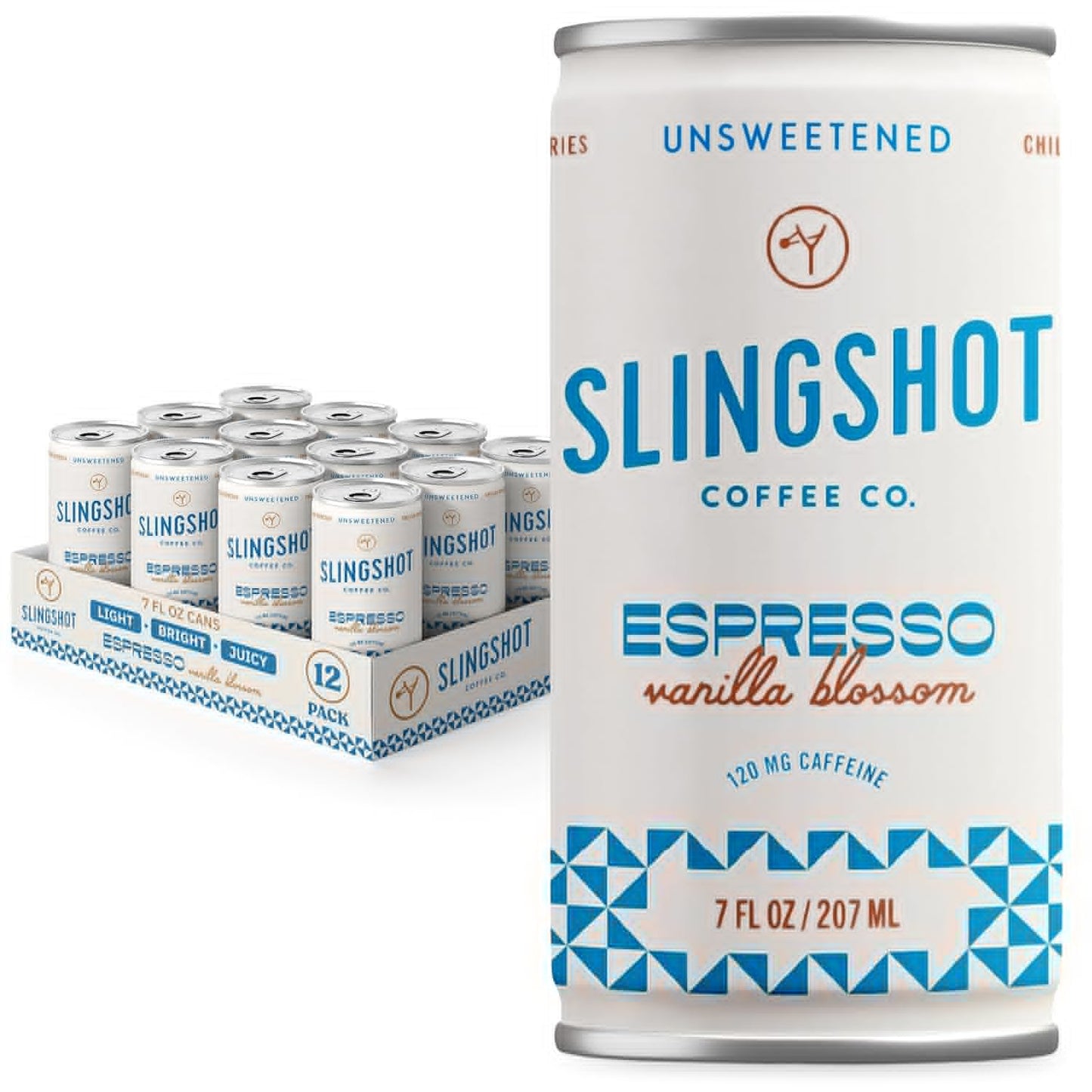 Chilled-Espresso---Vanilla-Blossom-Ready-to-Drink-Coffee,-7oz-Cans-(12-Pack)-|-Organic-1261