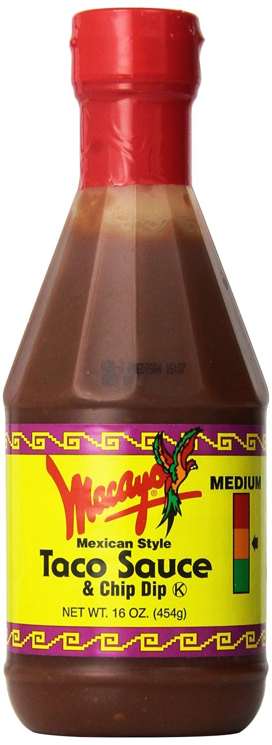 Macayos-Mexican-Style-Taco-Sauce-&-Chip-Dip-16oz---Medium-(2-598