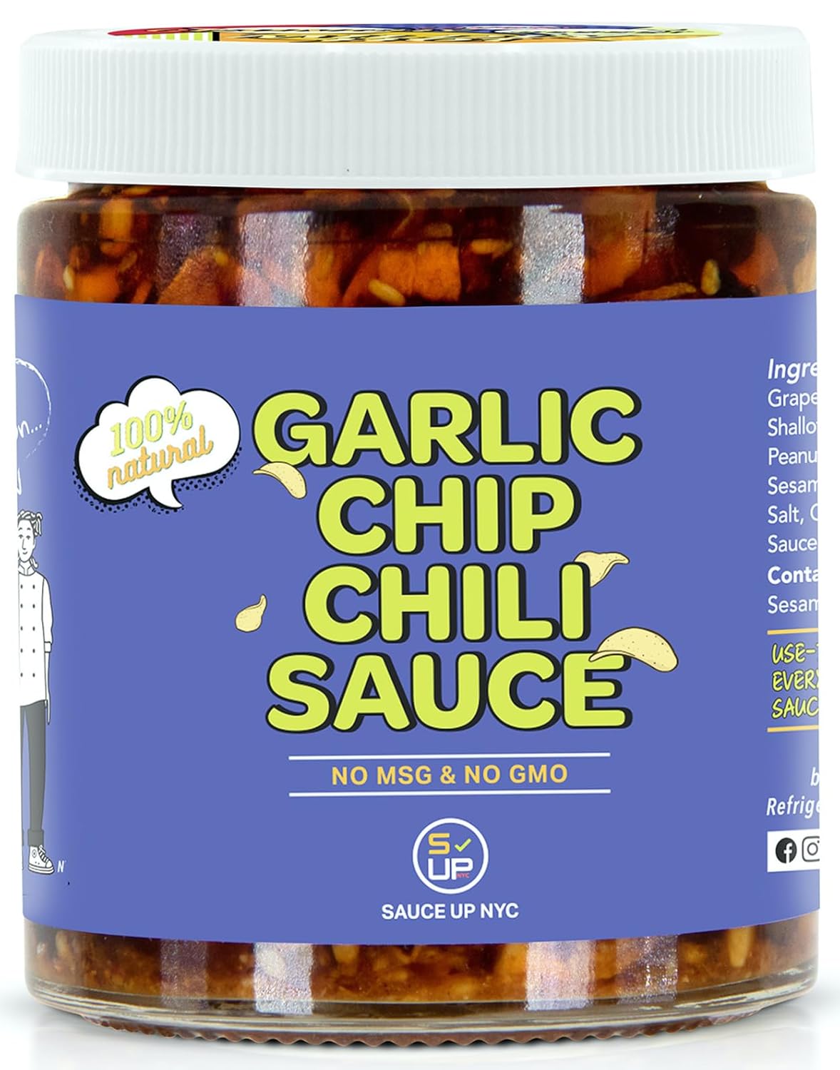 SAUCE-UP-1-Natural-Garlic-Chip-2918