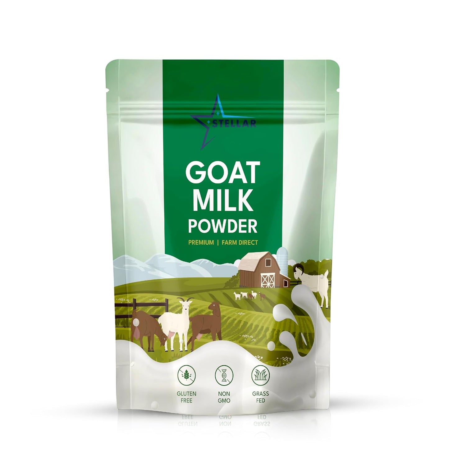 Stellar-Goat-Milk-Powder-–-2-lb-|-Grass-Fed-from-Australia-|-to-High-1368