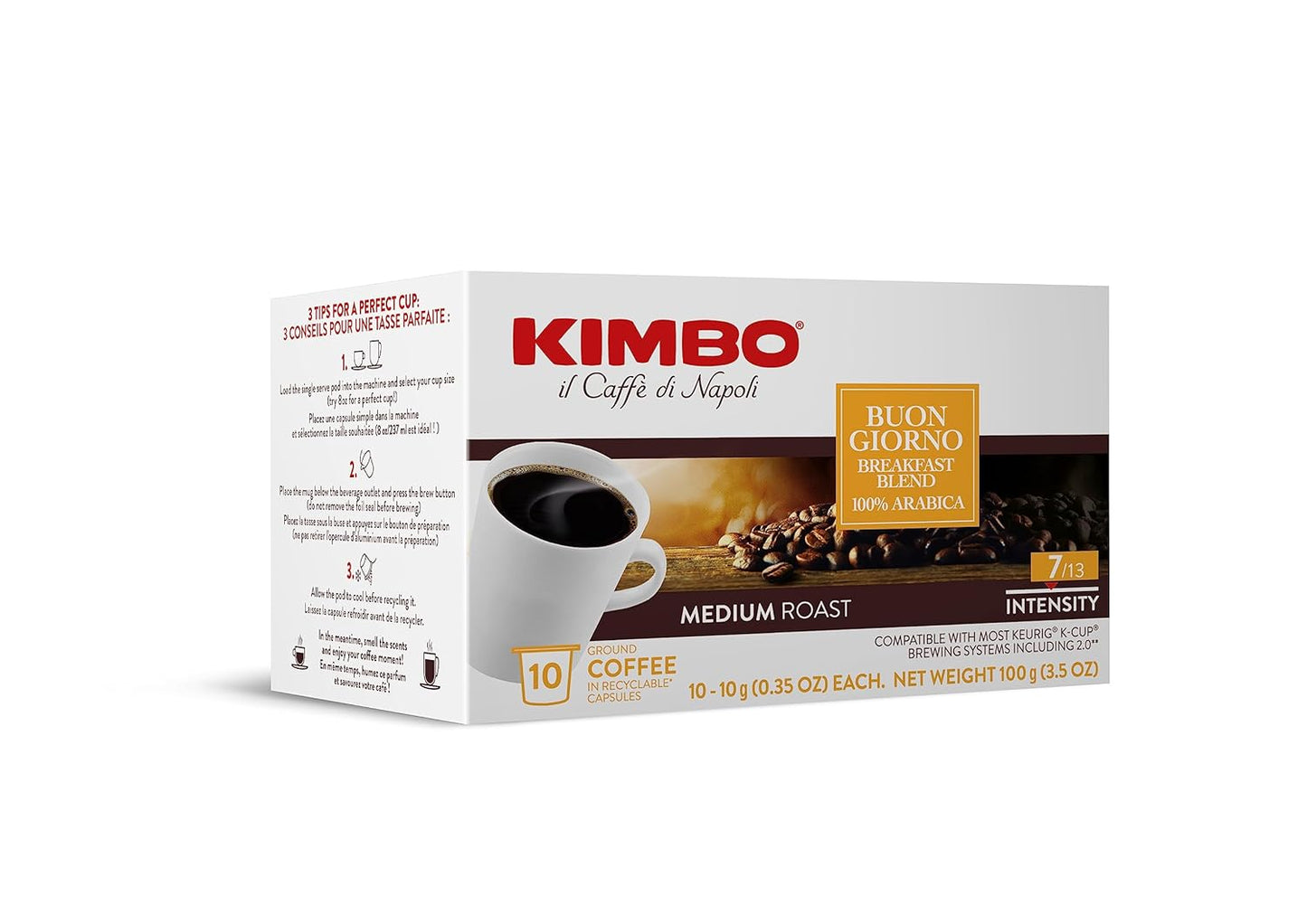 Kimbo-Buon-Giorno-Breakfast-Blend-1-Arábica-|-Keurig-K-CUP-|-medio459