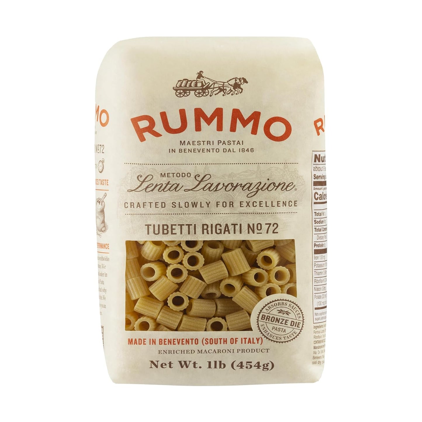 Rummo,-Pasta-Tubetti-Rigati,-16-Ounce---------670