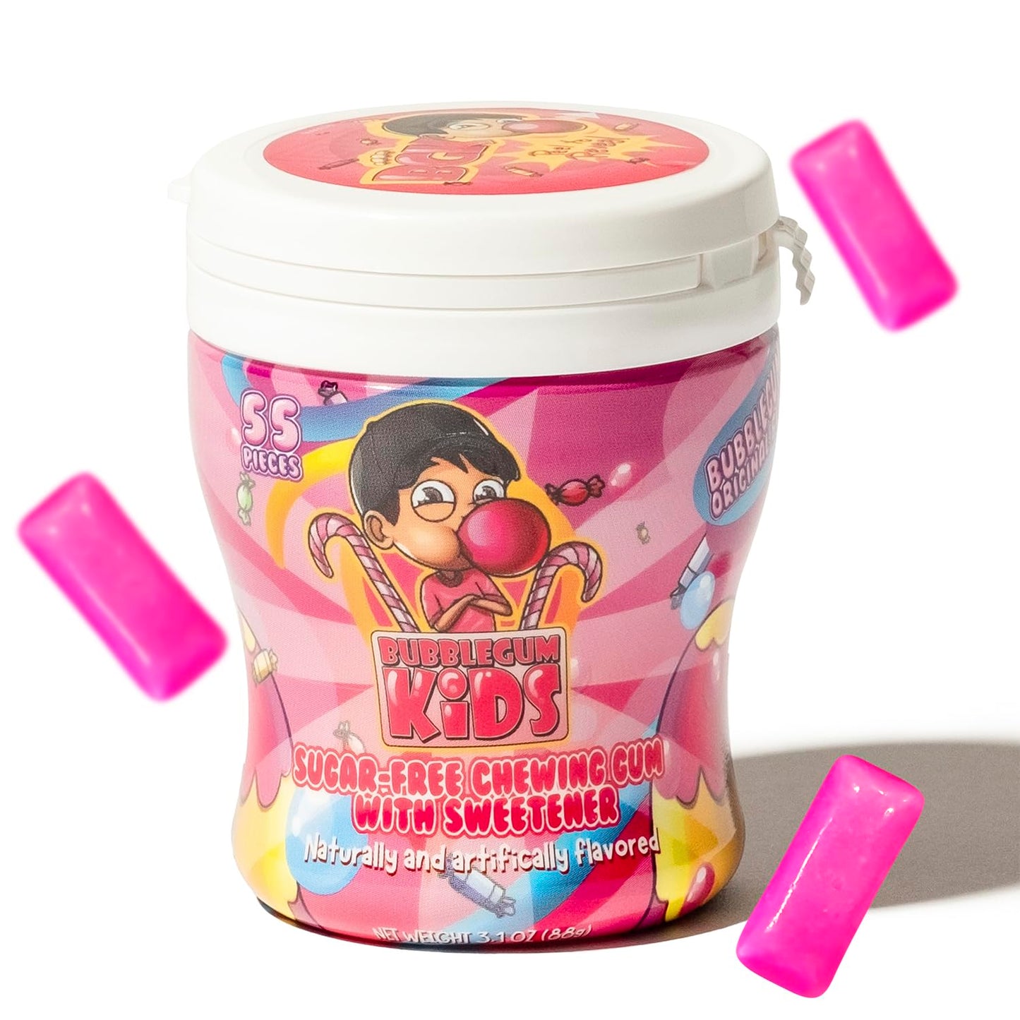 Bubblegum-Kids-Sugar-Free-Gum---Classic-Bubble-Gum-2662