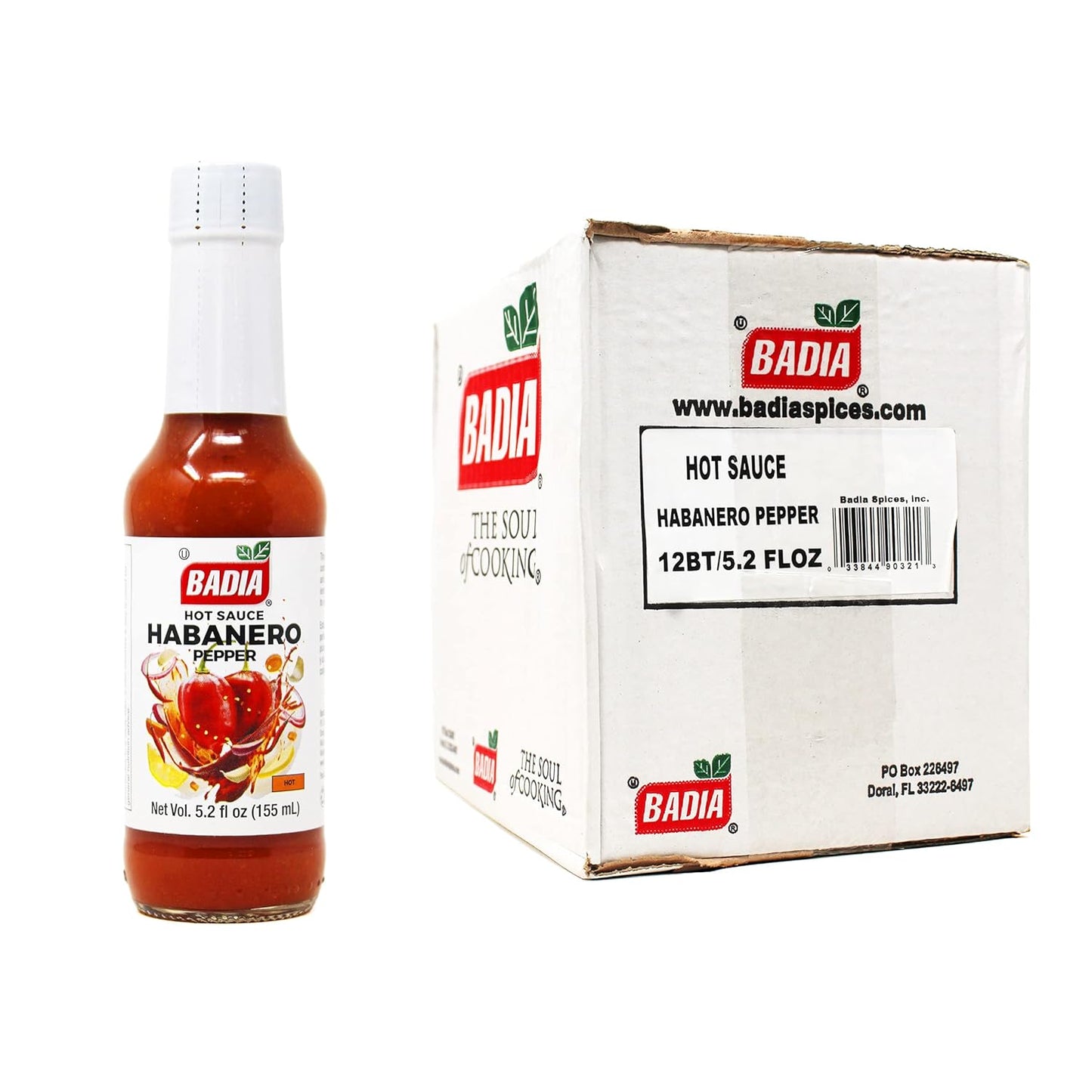 Badia-Habanero-Hot-Sauce,-5.6-Ounce-402