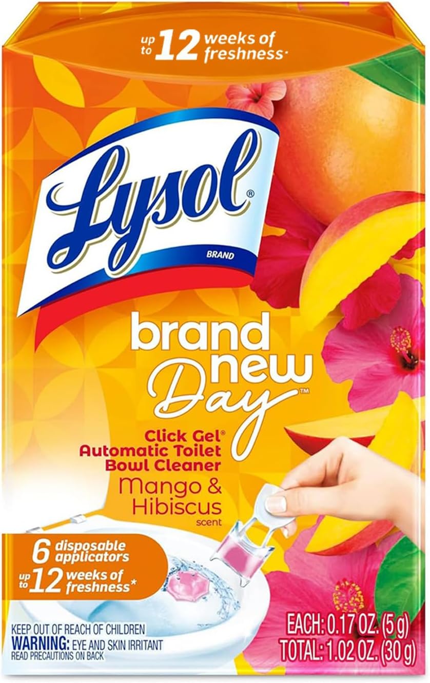 Lysol-Click-Gel-Automatic-Toilet-Bowl-Cleaner,-Toilet-Gel-Stamp,-Toilet-Freshener,-Bathroom-Essentials,-Refreshing-2117