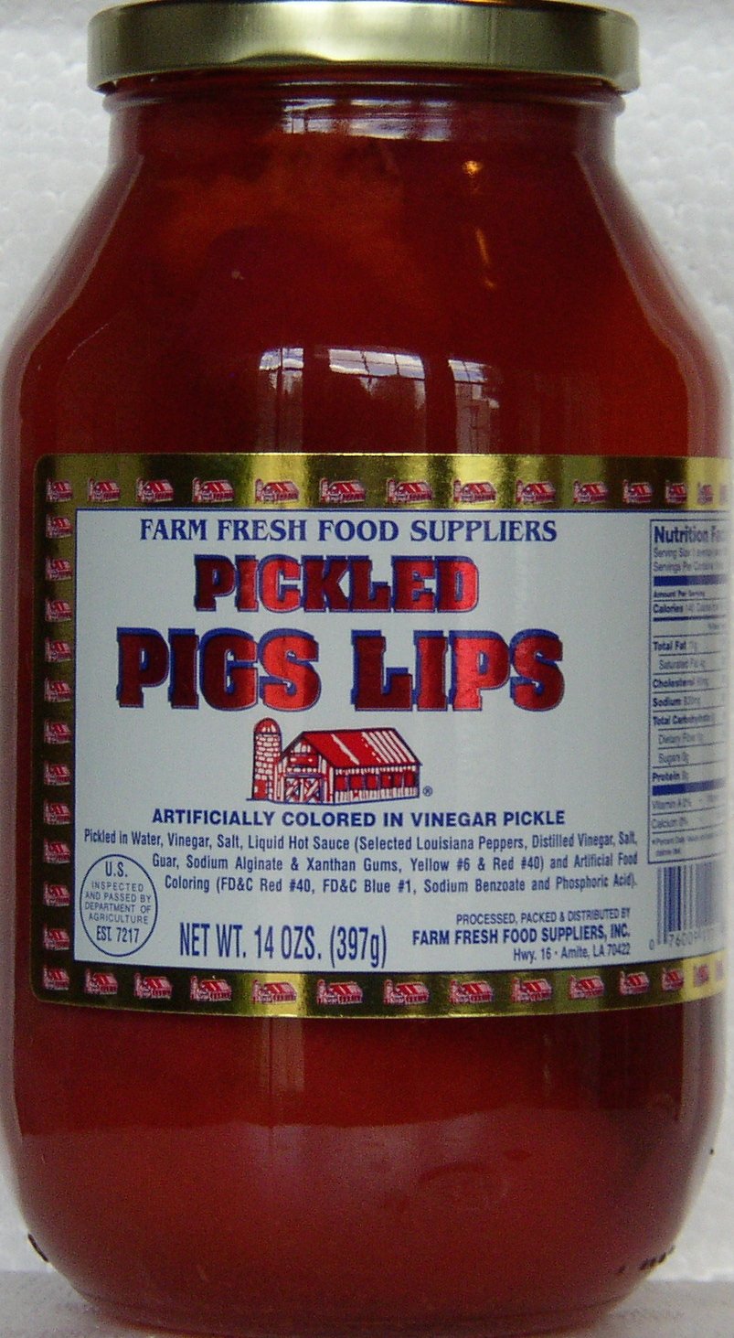 Farm-Fresh-Food-Suppliers:-Labios-de-cerdos-en-escabeche,-14-onzas-----1199