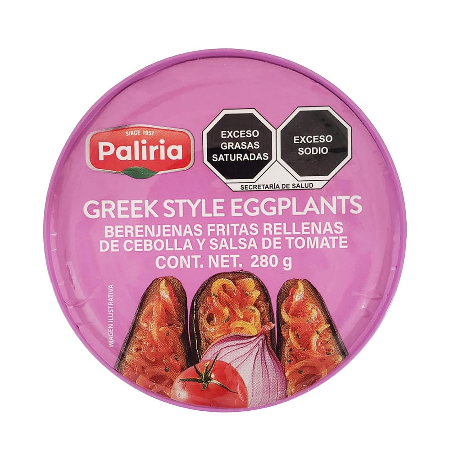 Palirria-Ready to Eat-Greek-Style-Eggplants-in-Onion-and-Tomato-Sauce-----682