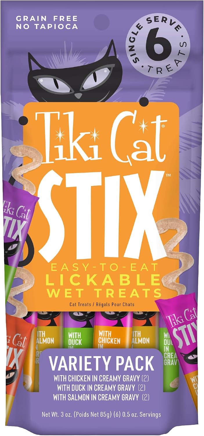 Tiki-Cat-Stix-Mousse-Treats,-Single-Serve-Indulgent-Lickable-Treat-or-Dry-Food-Topper,-500