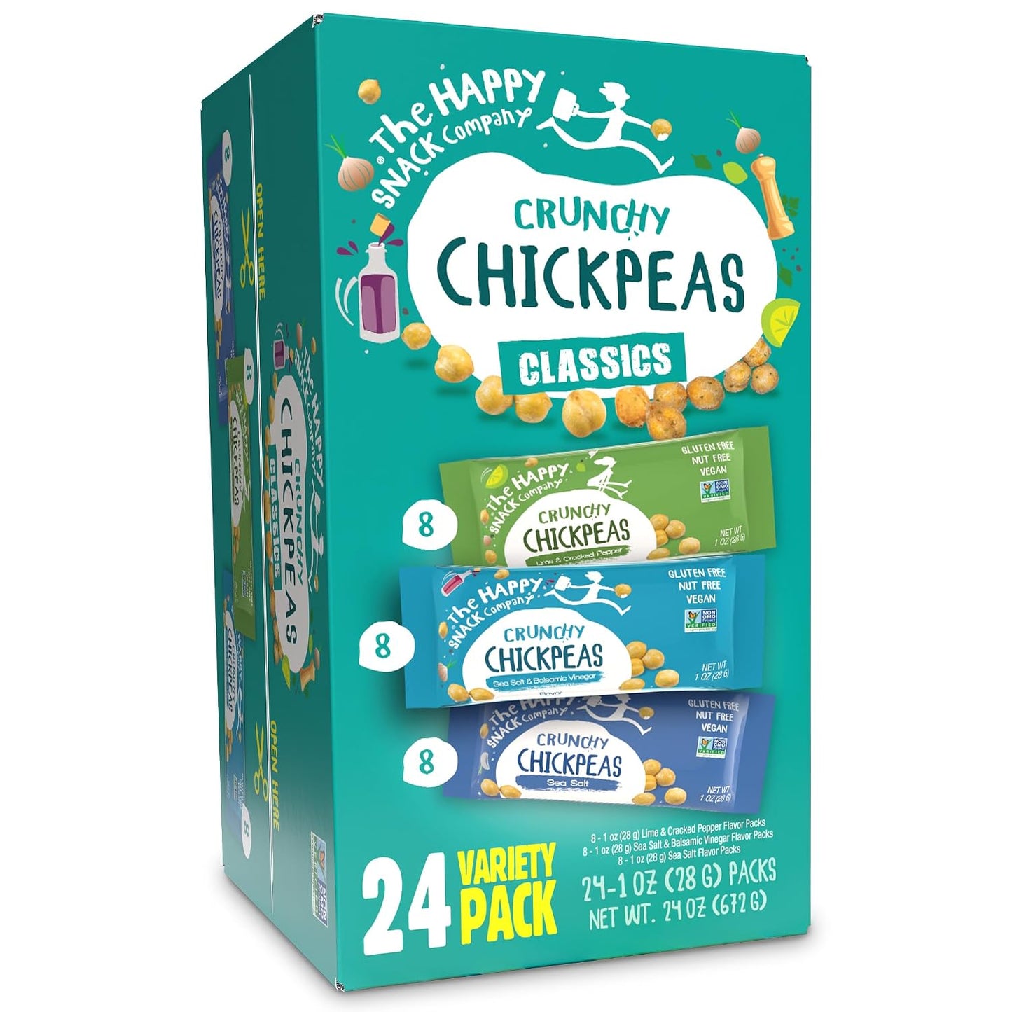 Happy-Snack-Company-Crunchy-Chickpeas-Classics-Variety-Pack---High-Fiber--Vegan-Protein-Snacks-Adults-287