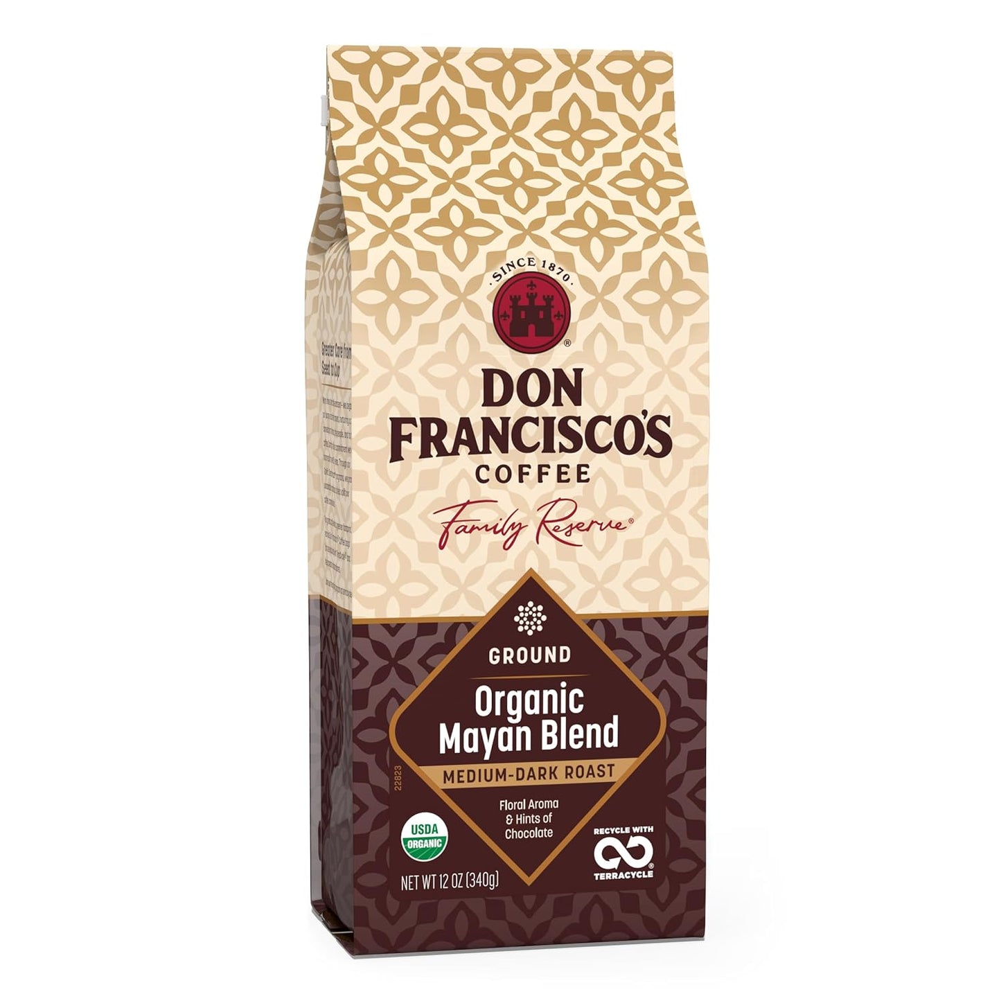 Don-Francisco's-Organic-Mayan-Blend-Ground-Coffee,-Medium-to-Dark-Roast-–-1-1404