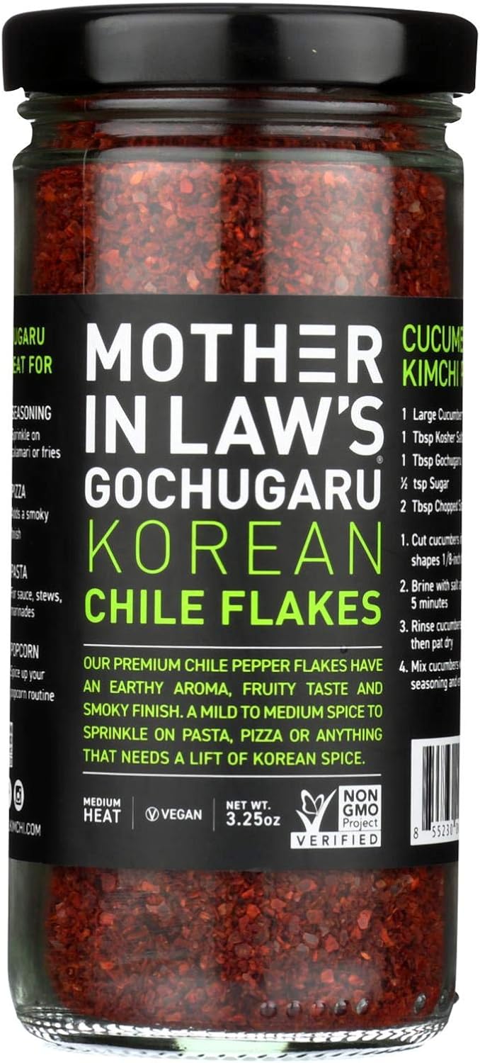 Mother-In-Law's-Kimchi-Copos-de-chile,-3.25-onzas-----999