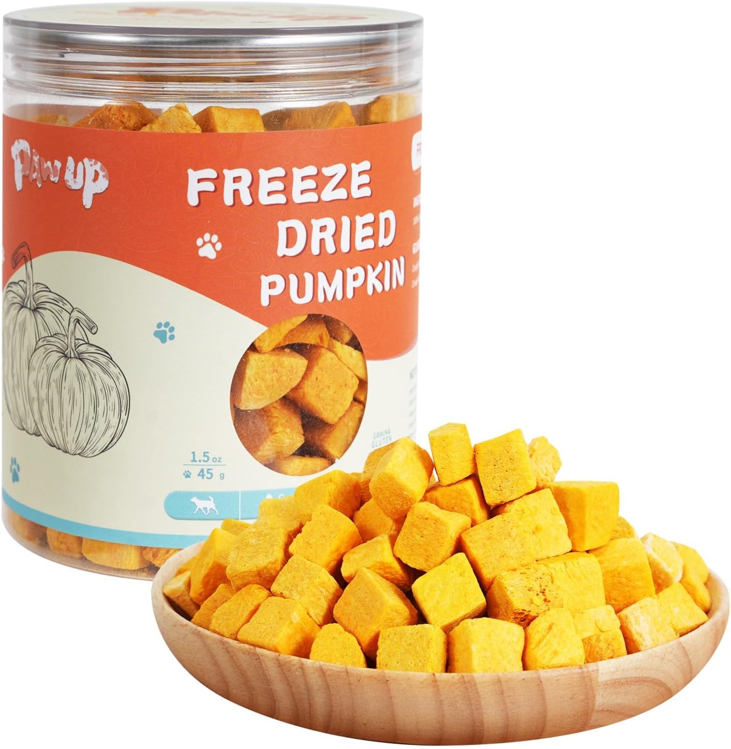 Freeze-Dried-Pumpkin-Treats-for-Dogs-&-Cats-–-1251