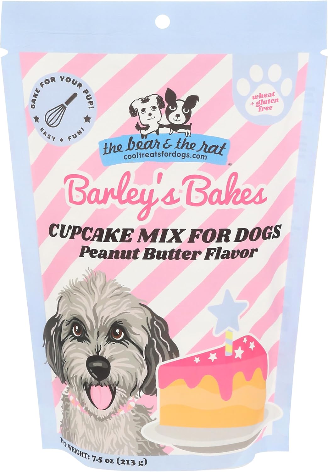 Dog-Birthday-Cake-Mix,-Wheat-Free,-Bone-Broth-2804