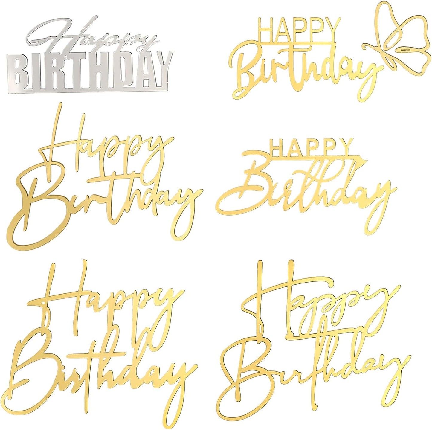 Dimeho-6-Pack-Glitter-Happy-Birthday-Cake-2789