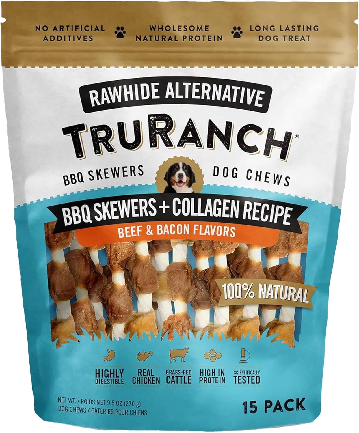TRURANCH-5"-BBQ-Collagen-Skewers---Collagen-Dog-Chews---Long-Healthy-1969