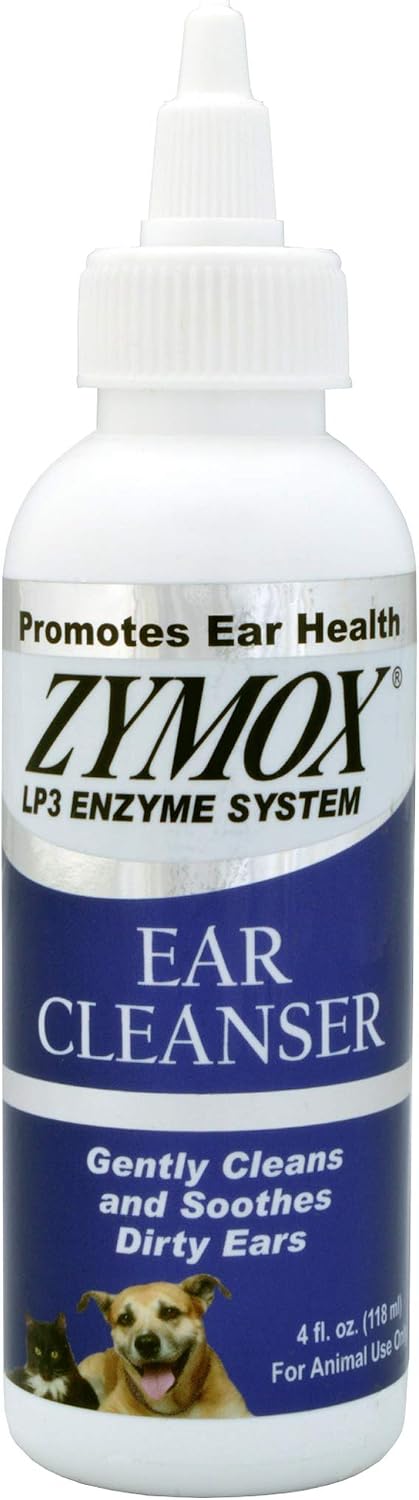 Zymox-Ear-Cleanser-With-Bio-Active-Enzymes,-4-oz.------1412