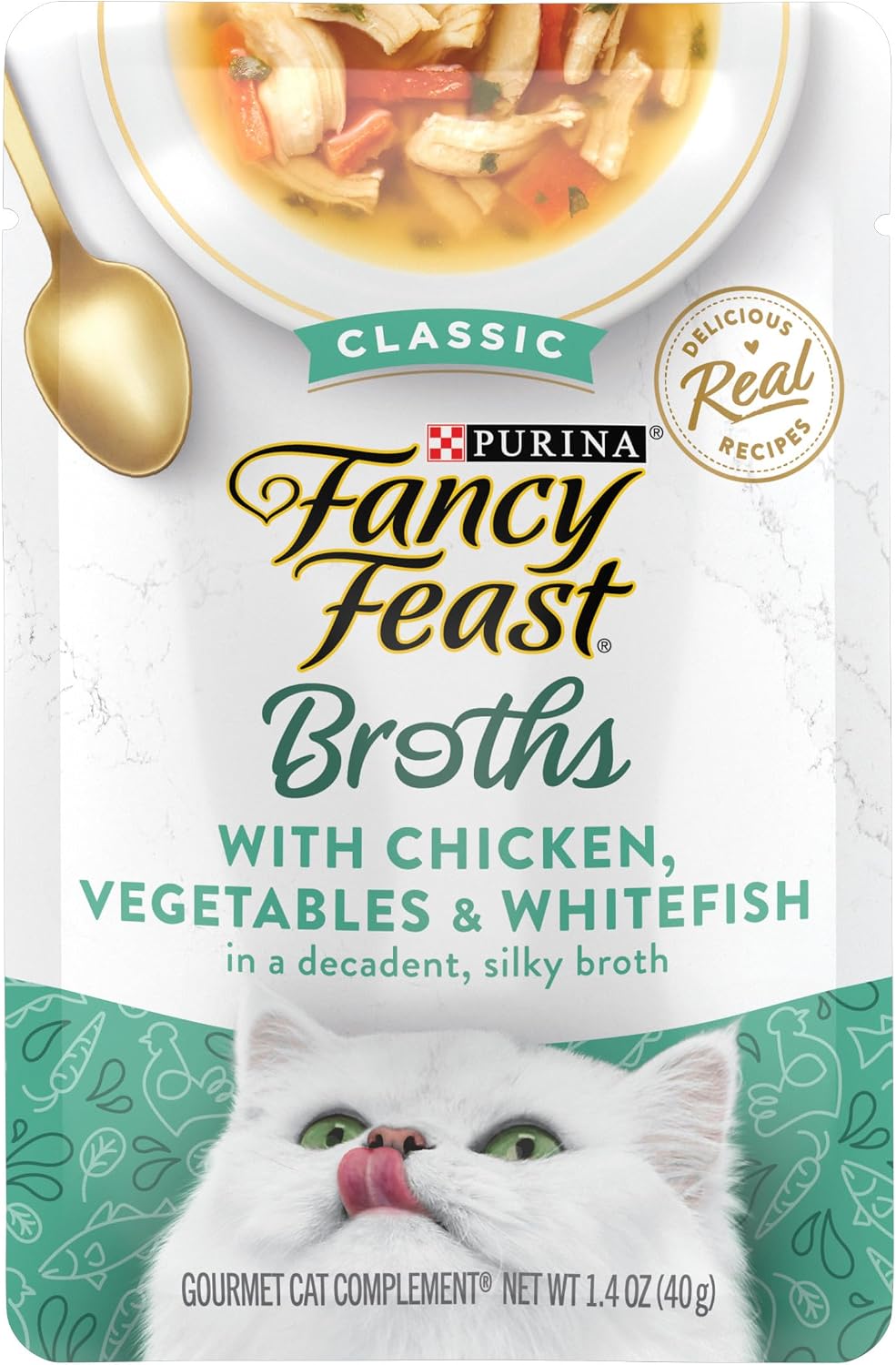 Purina-Fancy-Feast-Broths-Classic-With-Chicken,-Vegetables-and-Whitefish-Lickable-Wet-Cat-1087