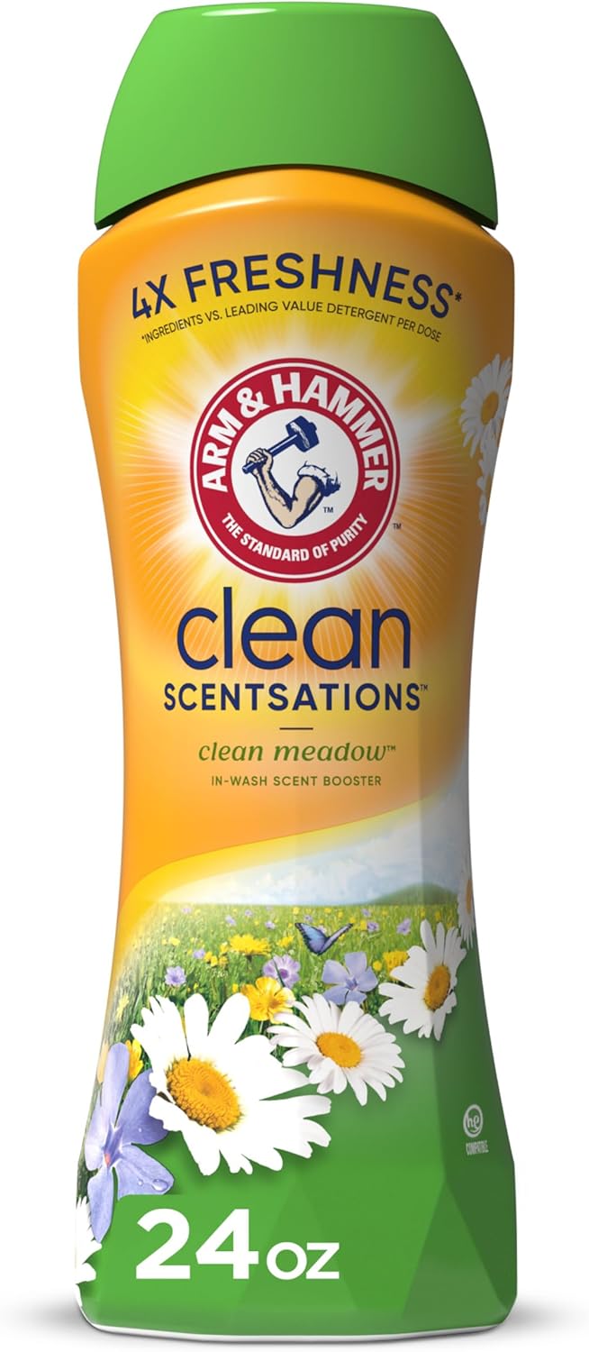 ARM-&-HAMMER-Clean-Scentsations-In-Wash-Scent-Booster,-Laundry-Scent-Booster-Clean-1600