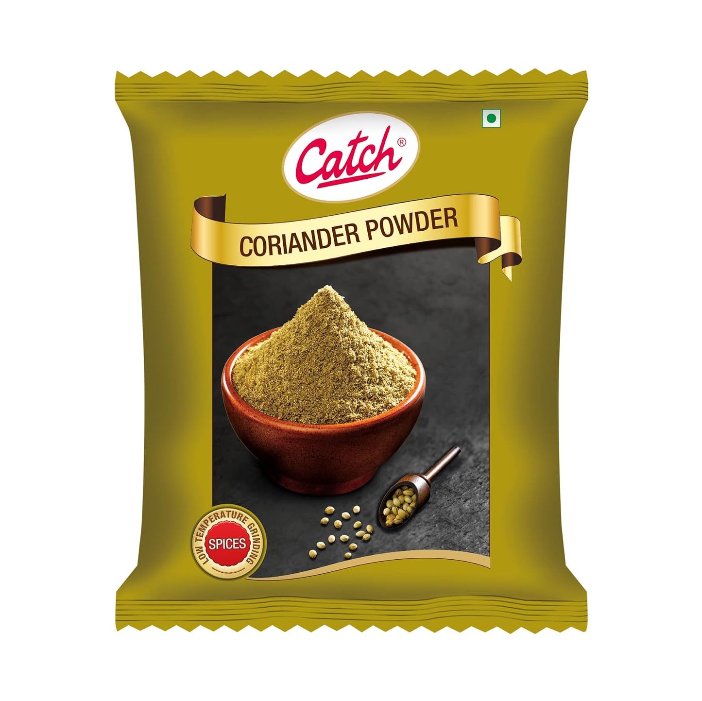 Catch-Coriander-Powder-(Dhania-Powder)-200g-(7.05-oz)-|-1-Pure-Ground-356
