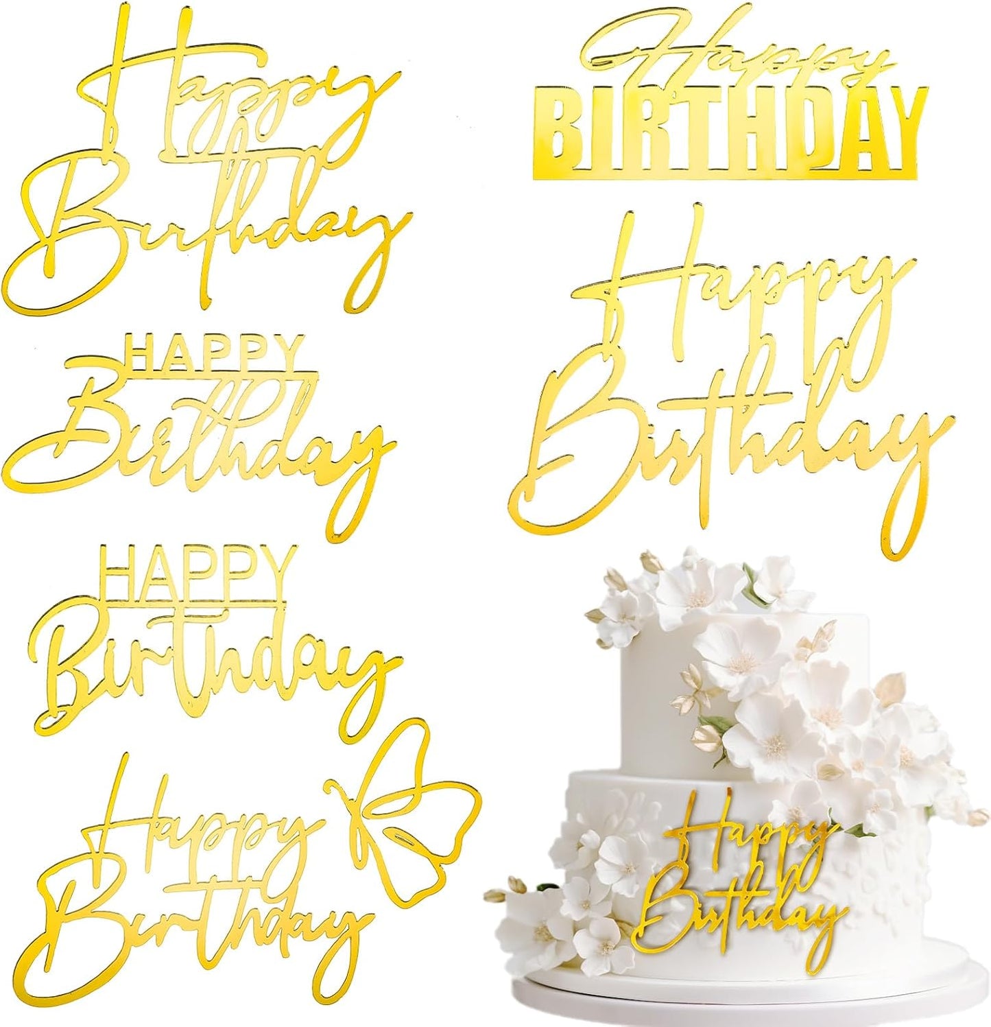 6Pcs-Cake-Toppers-Happy-Birthday-Gold-Acrylic-1784