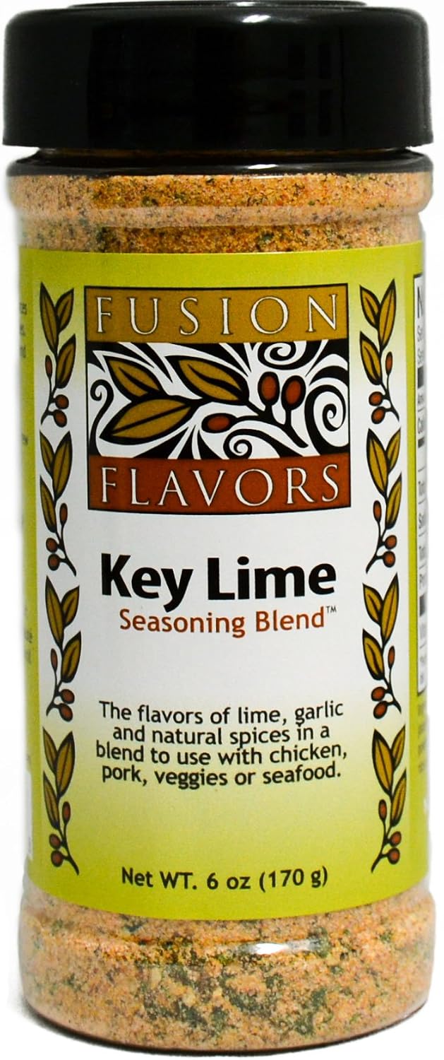 Fusion-Flavors-Key-Lime-Spice-Rub,-6-oz---------397