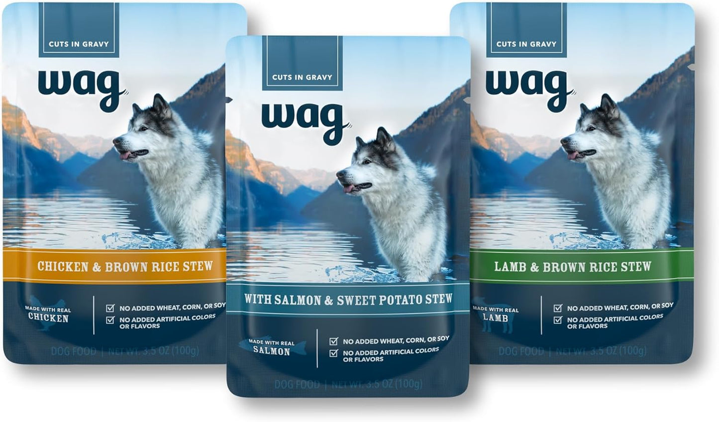 Amazon-Brand---Wag-Wet-Dog-Food-Topper,-Chicken,-Lamb,-and-Salmon-Stew-1308
